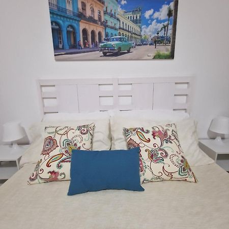 카타니아 Il Piccolo Loft 빌라 외부 사진