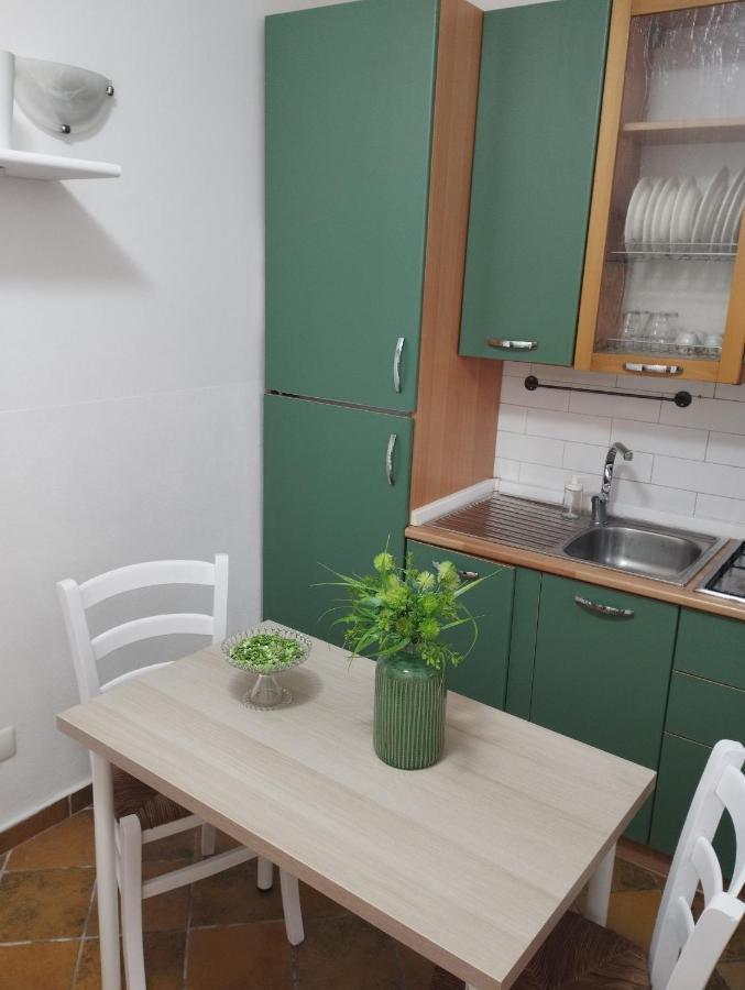 카타니아 Il Piccolo Loft 빌라 외부 사진