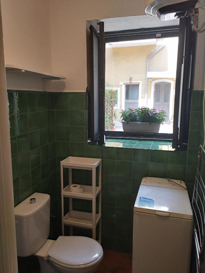카타니아 Il Piccolo Loft 빌라 외부 사진