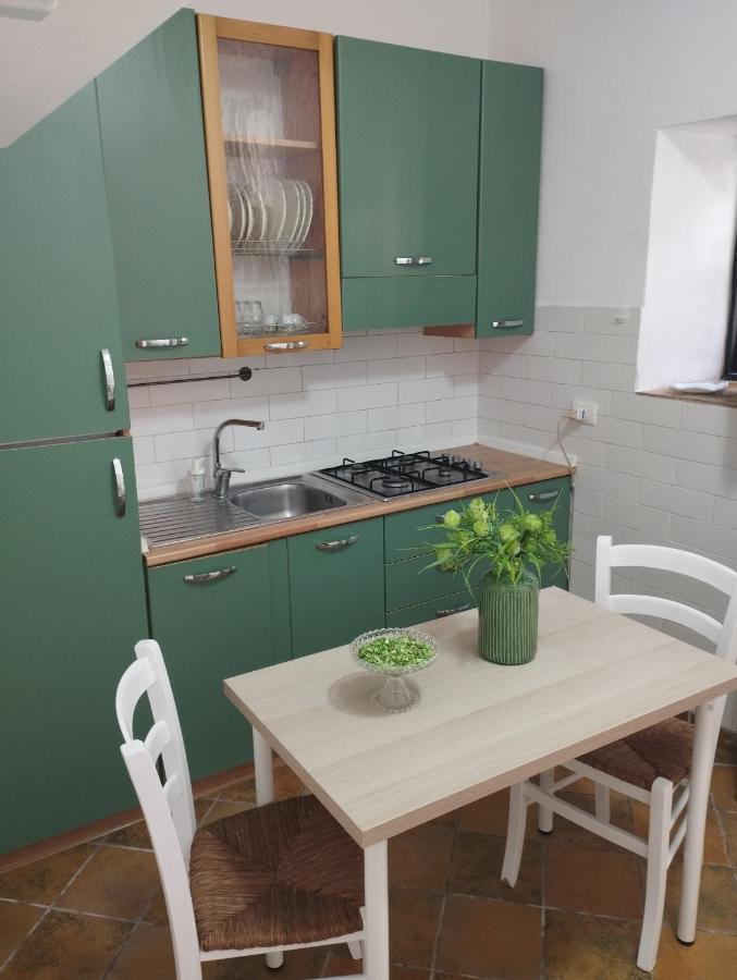 카타니아 Il Piccolo Loft 빌라 외부 사진
