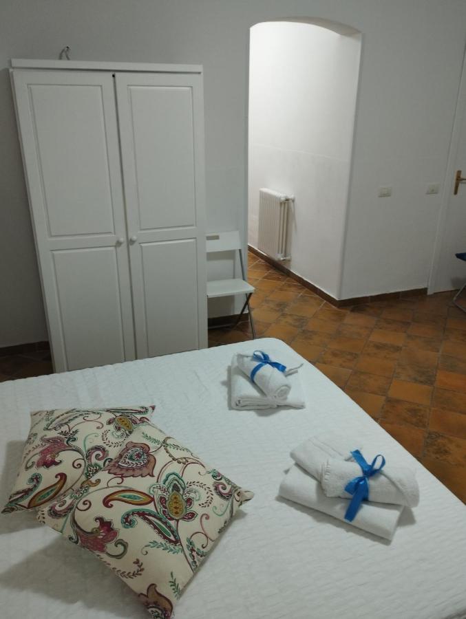 카타니아 Il Piccolo Loft 빌라 외부 사진