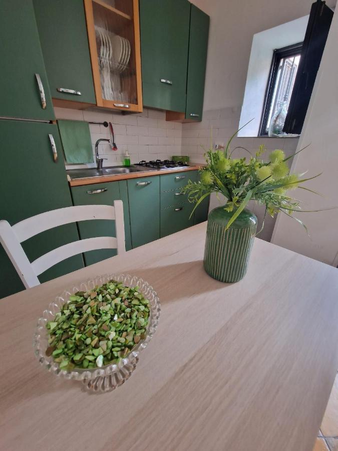 카타니아 Il Piccolo Loft 빌라 외부 사진
