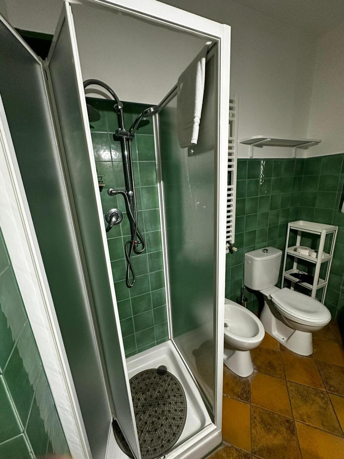 카타니아 Il Piccolo Loft 빌라 외부 사진