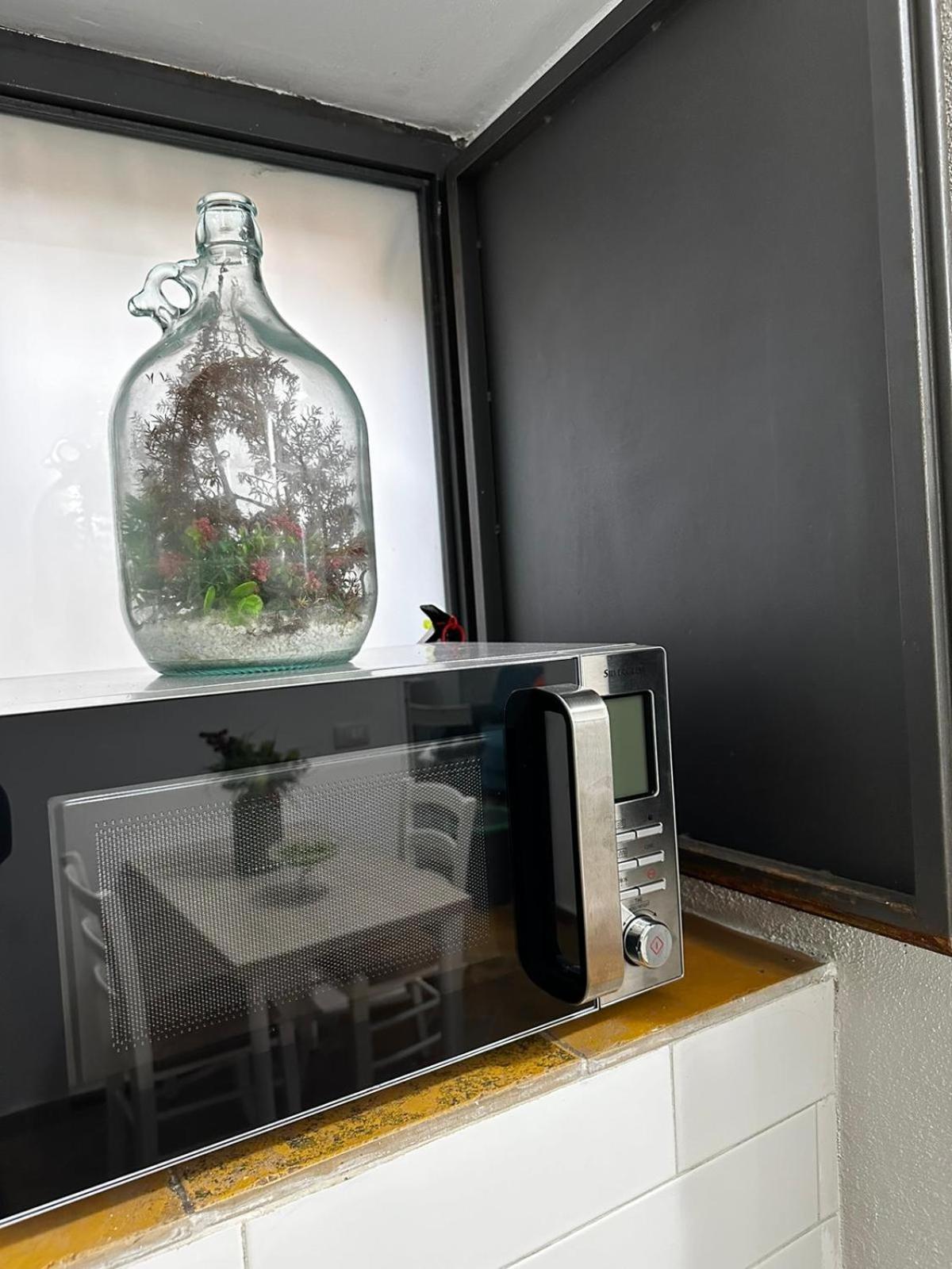 카타니아 Il Piccolo Loft 빌라 외부 사진