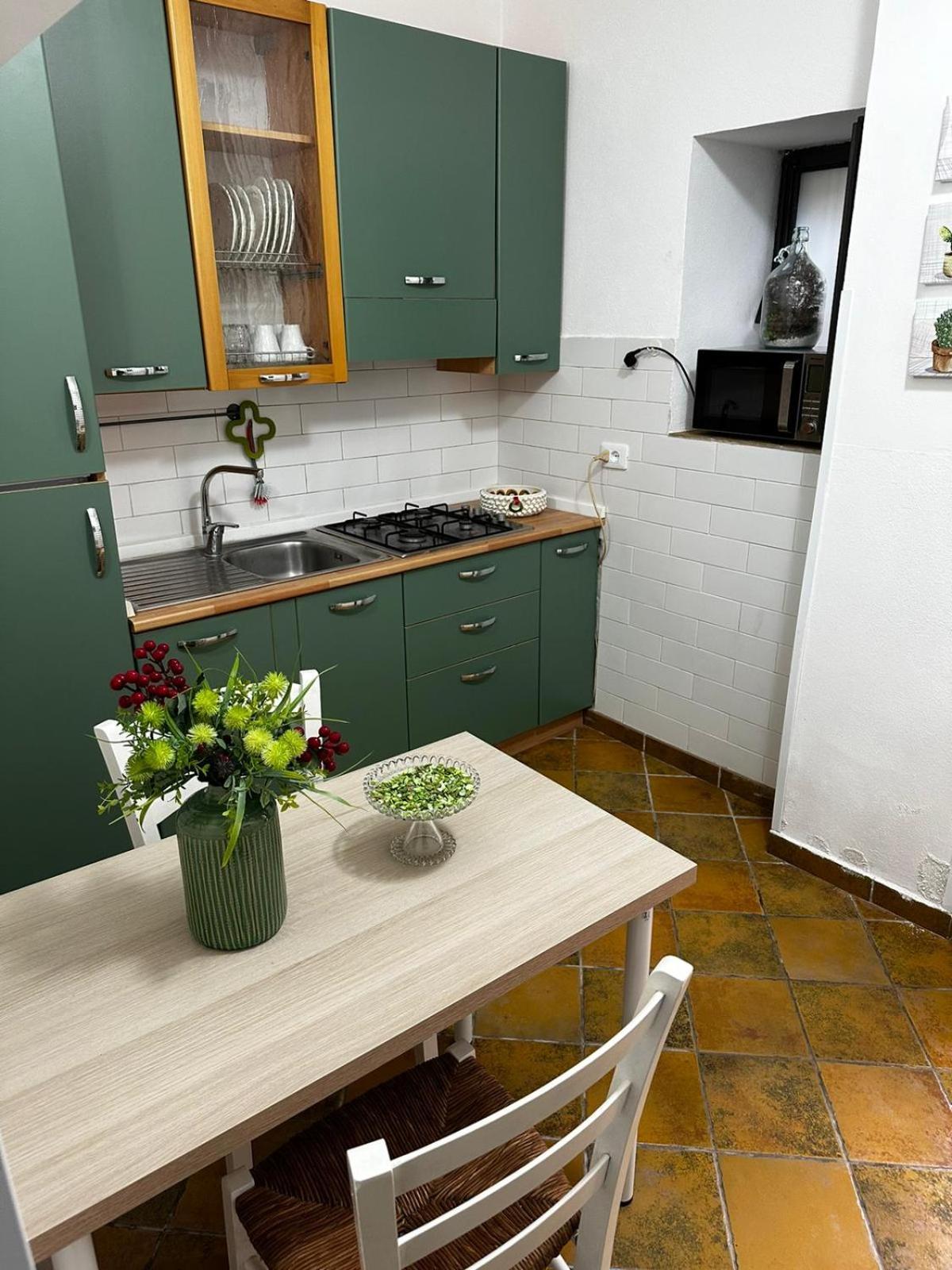 카타니아 Il Piccolo Loft 빌라 외부 사진