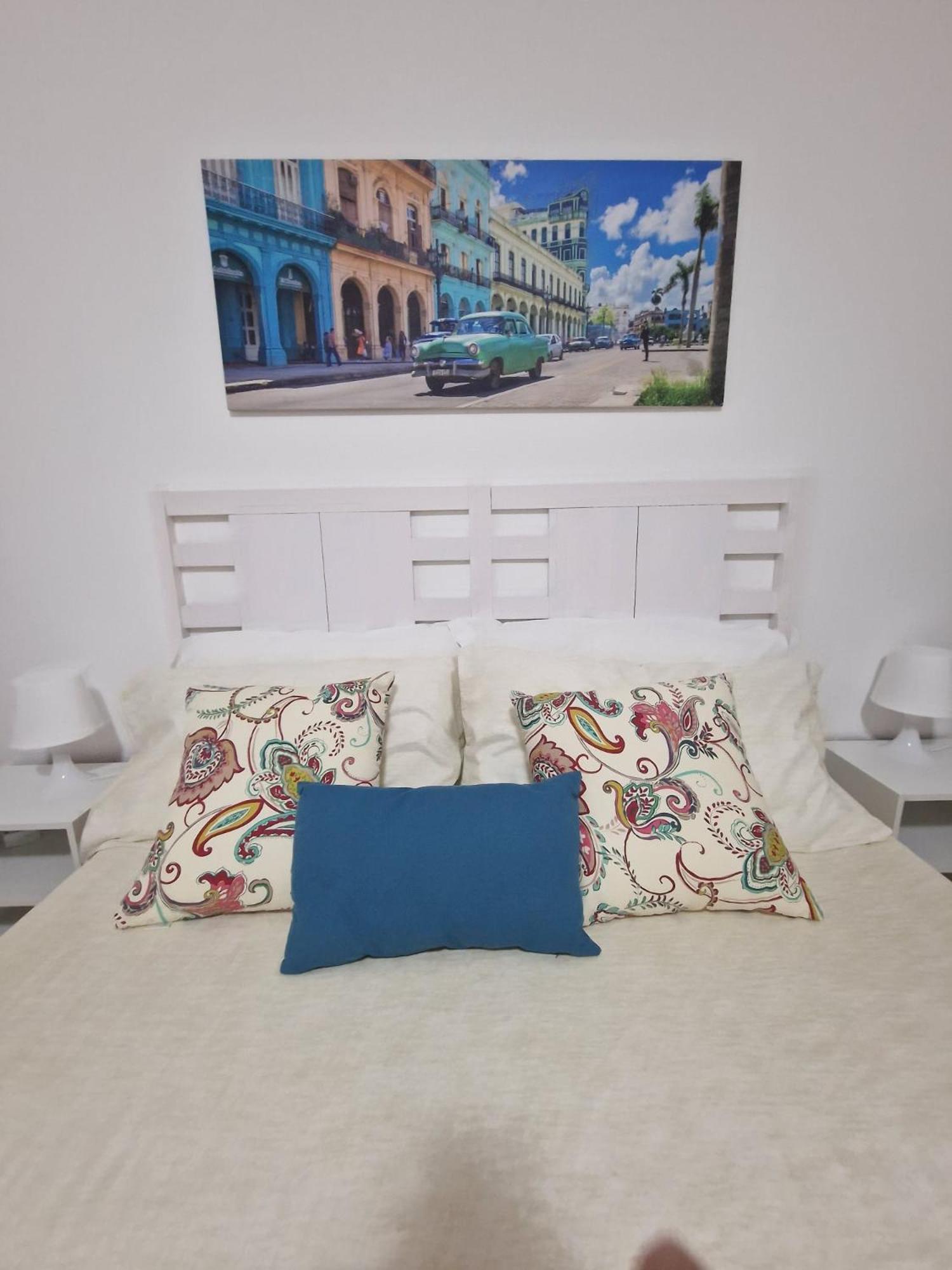 카타니아 Il Piccolo Loft 빌라 외부 사진
